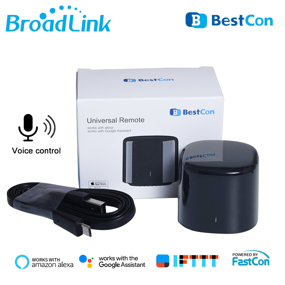 Broadlink-Bestcon-RM4C